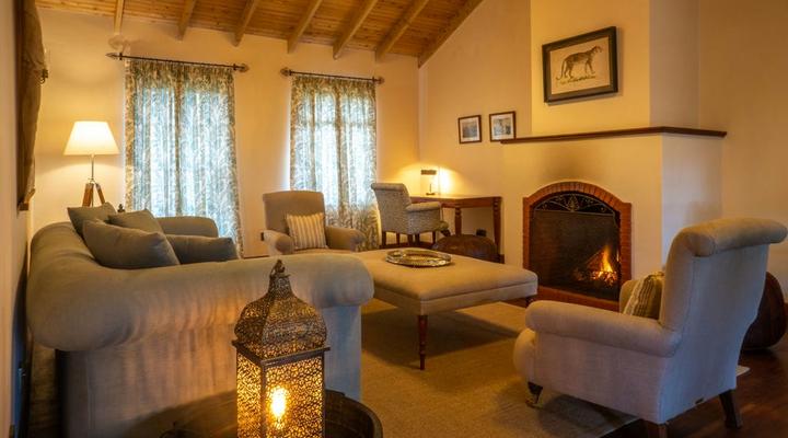 Karen Blixen Coffee Garden