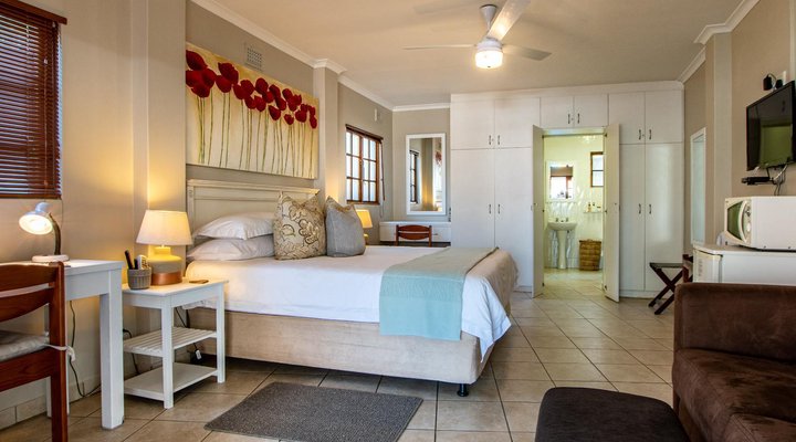Splash Inn Bed and Breakfast