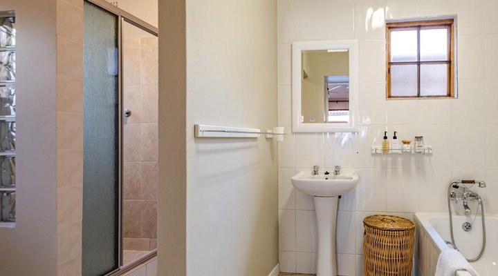 Splash Inn Bed and Breakfast