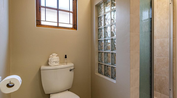 Splash Inn Bed and Breakfast