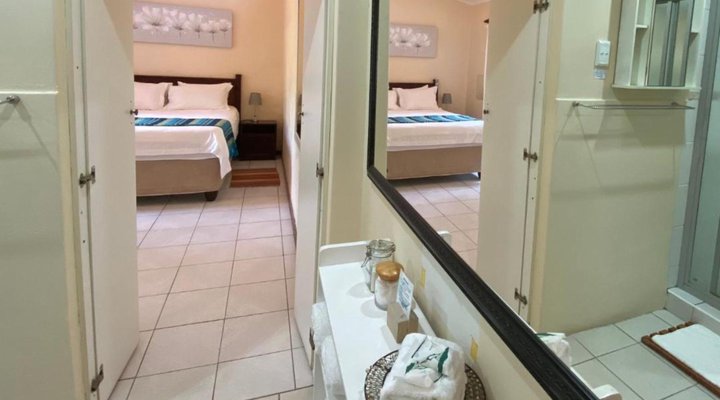 Splash Inn Bed and Breakfast