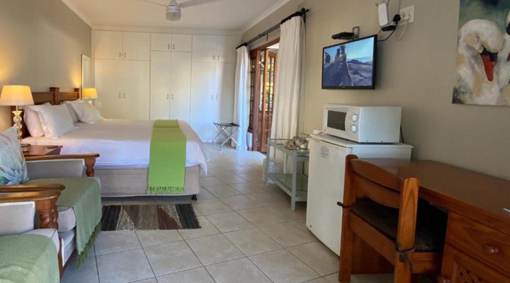 Splash Inn Bed and Breakfast