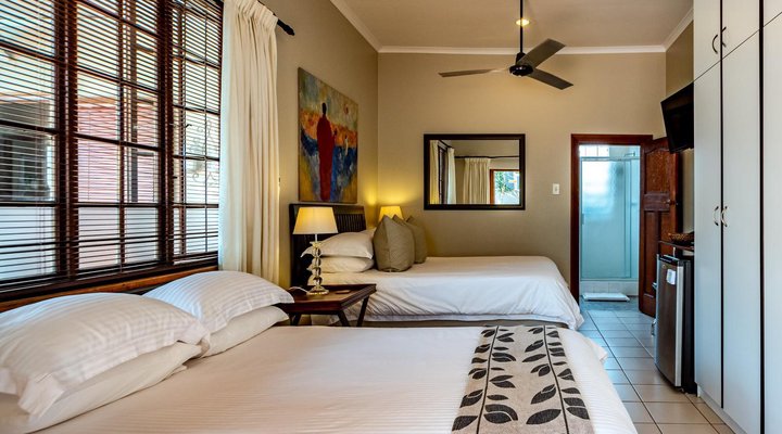 Splash Inn Bed and Breakfast