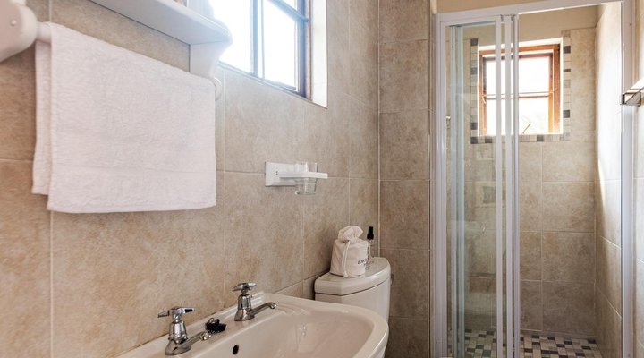 Splash Inn Bed and Breakfast