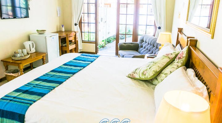 Splash Inn Bed and Breakfast