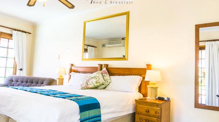 Splash Inn Bed and Breakfast