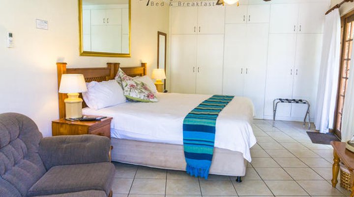 Splash Inn Bed and Breakfast