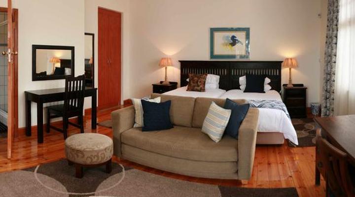 Ocean Park Guest House