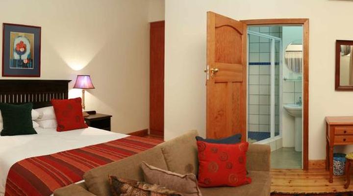 Ocean Park Guest House