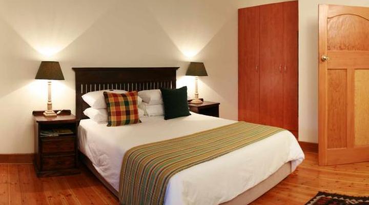 Ocean Park Guest House