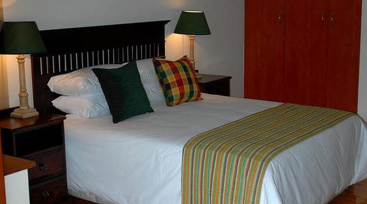 Ocean Park Guest House