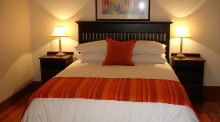 Ocean Park Guest House