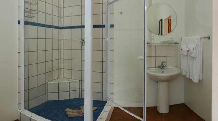 Ocean Park Guest House