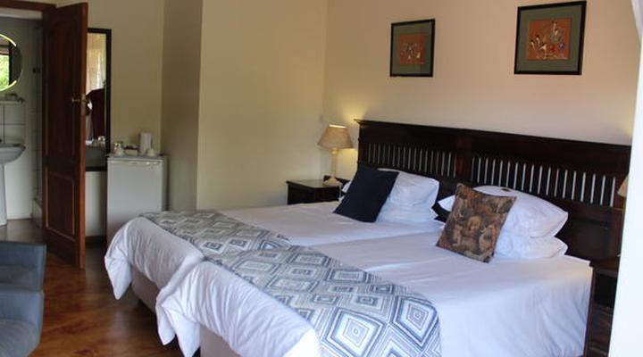 Ocean Park Guest House