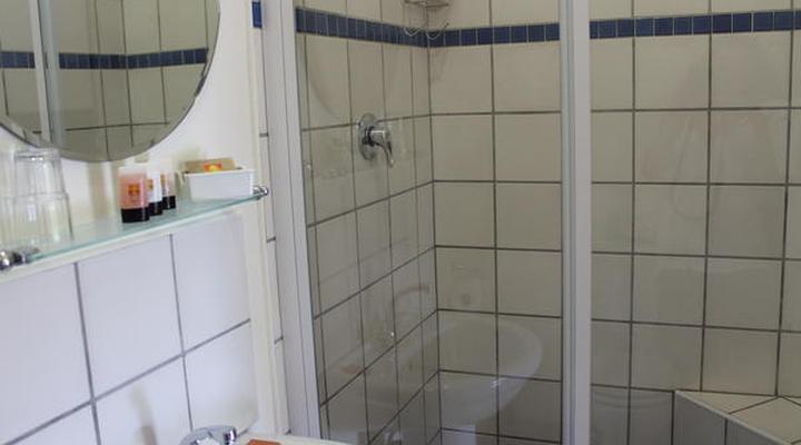 Ocean Park Guest House