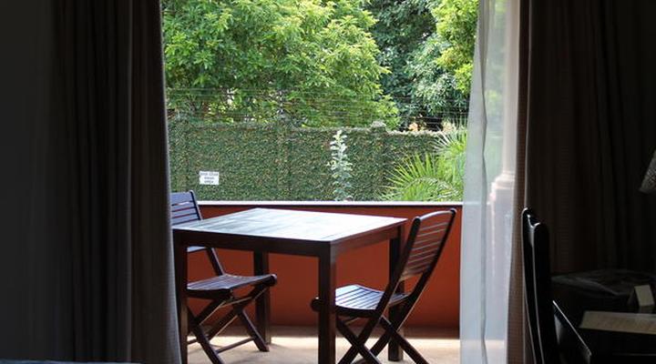 Ocean Park Guest House