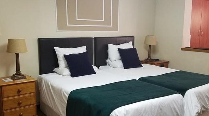 Ocean Park Guest House