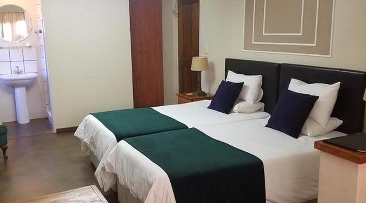 Ocean Park Guest House