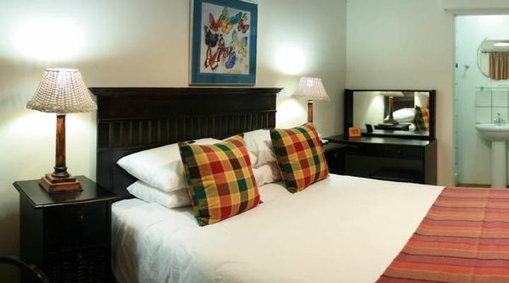 Ocean Park Guest House