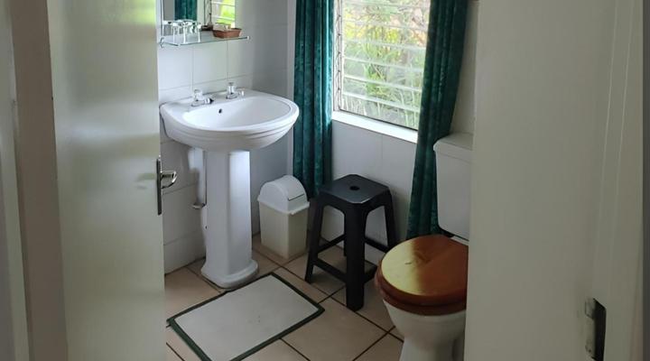 Luilekker Guest House and Chalets