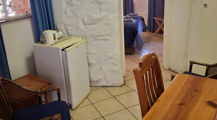 Luilekker Guest House and Chalets