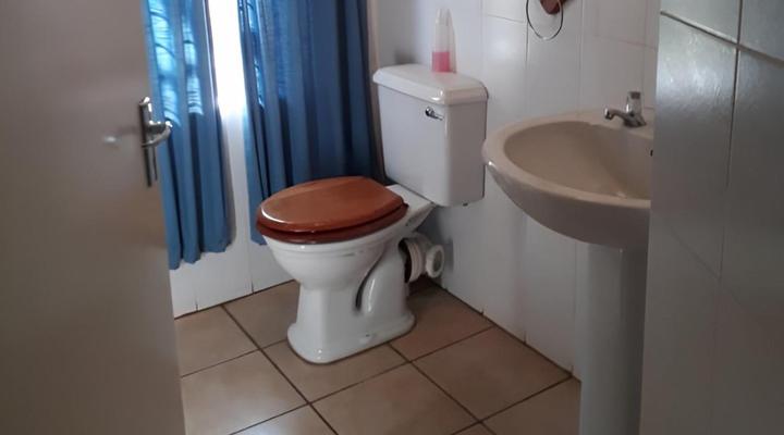 Luilekker Guest House and Chalets