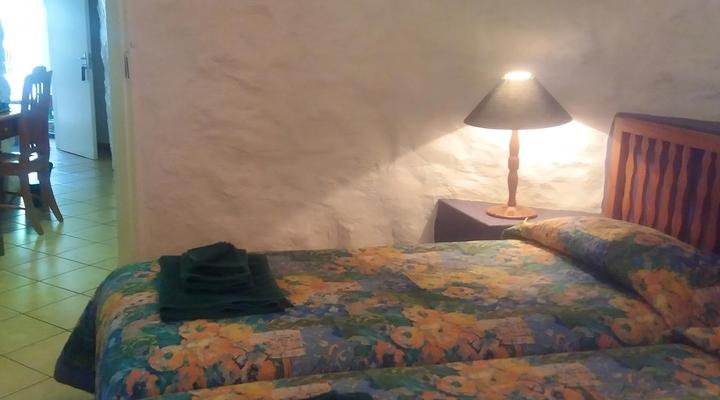 Luilekker Guest House and Chalets