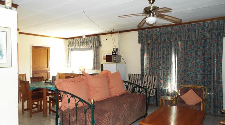 Luilekker Guest House and Chalets