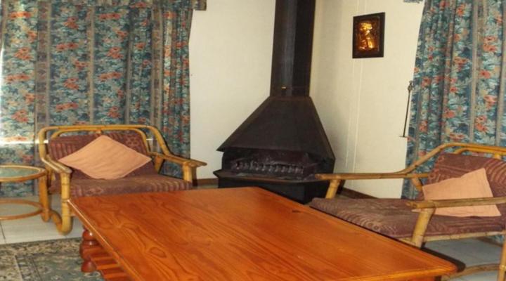 Luilekker Guest House and Chalets