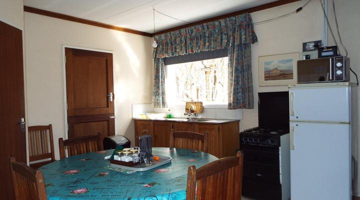 Luilekker Guest House and Chalets