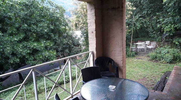 Luilekker Guest House and Chalets