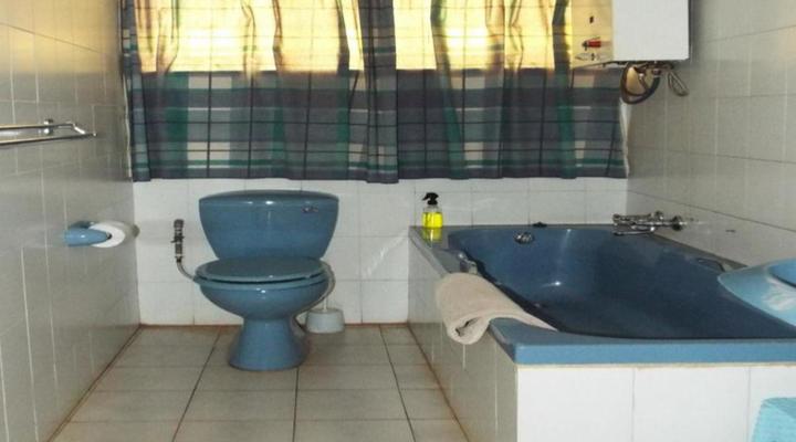 Luilekker Guest House and Chalets