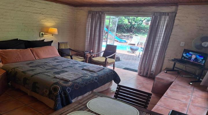 Luilekker Guest House and Chalets