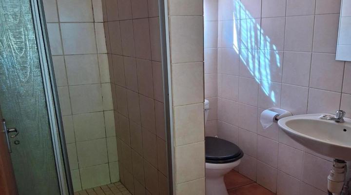 Luilekker Guest House and Chalets