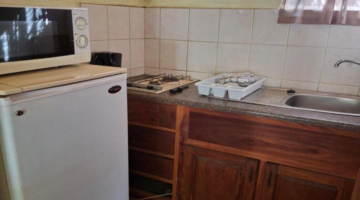 Luilekker Guest House and Chalets