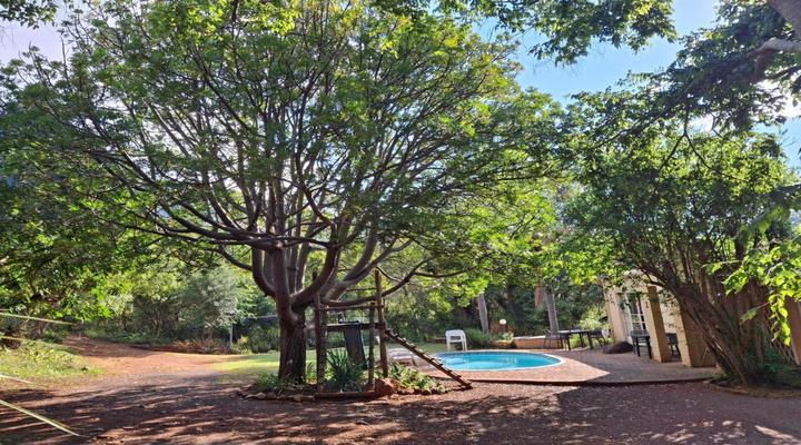 Luilekker Guest House and Chalets