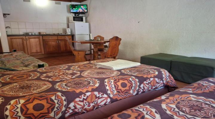 Luilekker Guest House and Chalets