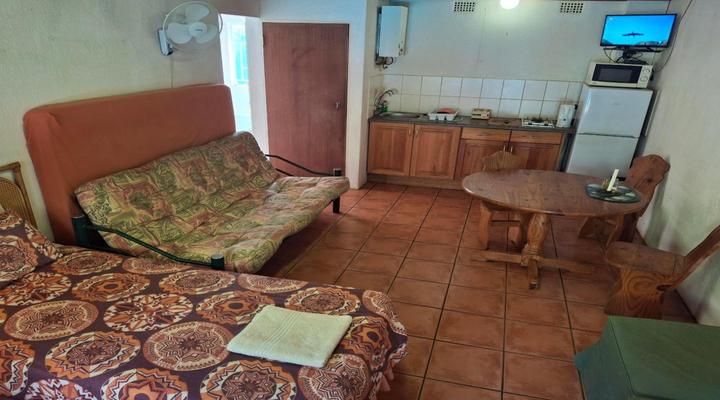 Luilekker Guest House and Chalets