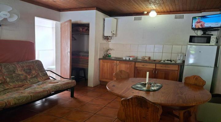 Luilekker Guest House and Chalets