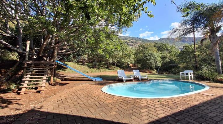 Luilekker Guest House and Chalets