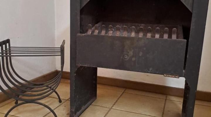 Luilekker Guest House and Chalets