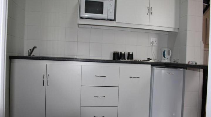 Cozi Corner Self-catering Accommodation