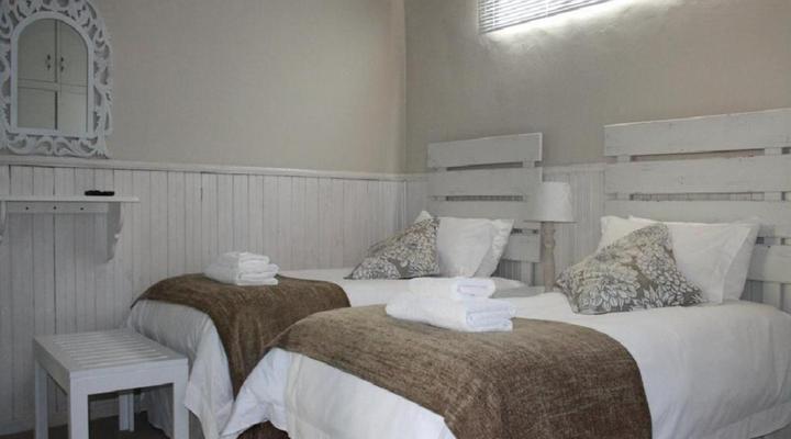 Cozi Corner Self-catering Accommodation