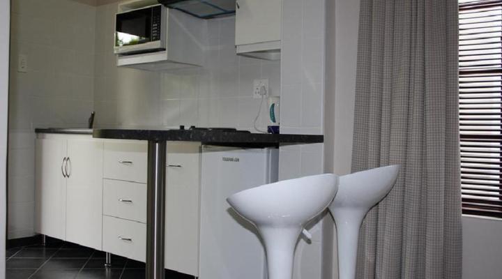 Cozi Corner Self-catering Accommodation