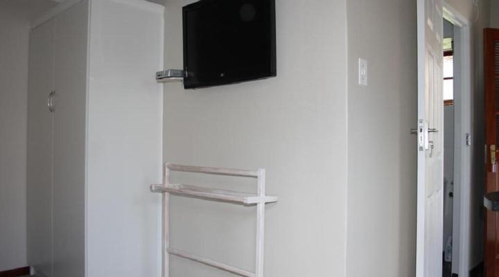 Cozi Corner Self-catering Accommodation