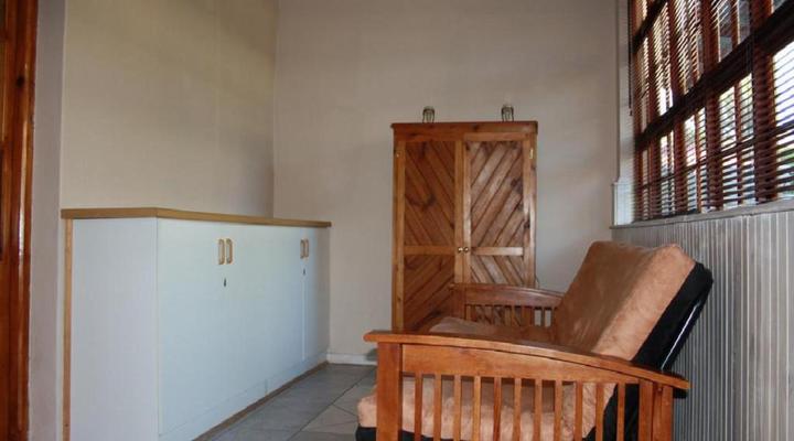 Cozi Corner Self-catering Accommodation