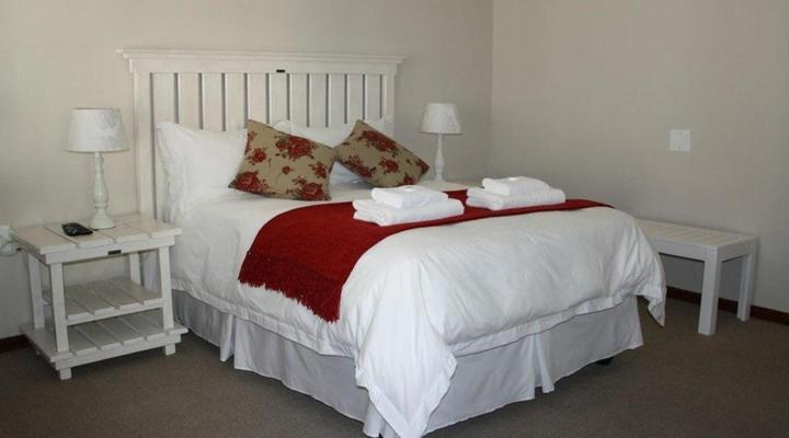 Cozi Corner Self-catering Accommodation