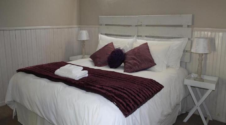 Cozi Corner Self-catering Accommodation