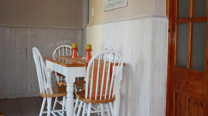 Cozi Corner Self-catering Accommodation