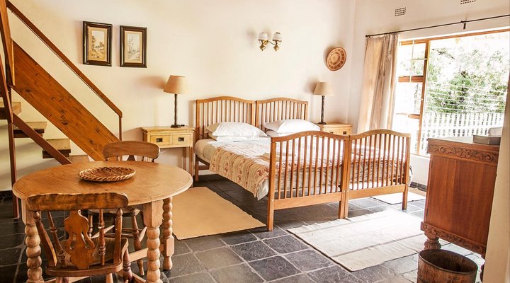 Klip-Els Guest Lodge